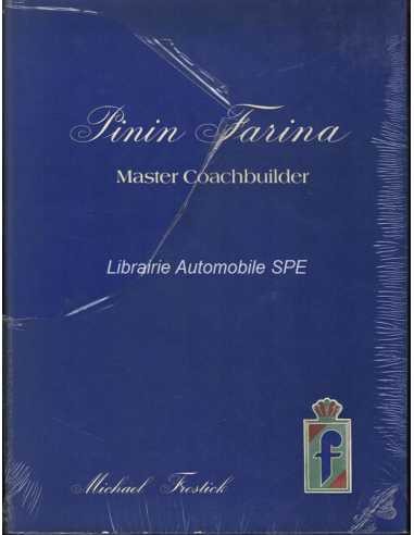 Pinin farina master - ▄▀▄,
