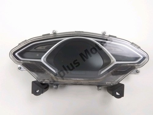 Compteur honda pcx 2018 2021 - pcx, 2018-2021