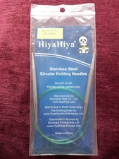 Aiguilles À Tricoter