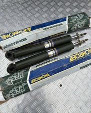 2 amortisseurs avant Monroe V5501  Renault master 1 - B70 - B80 - B90 - B110