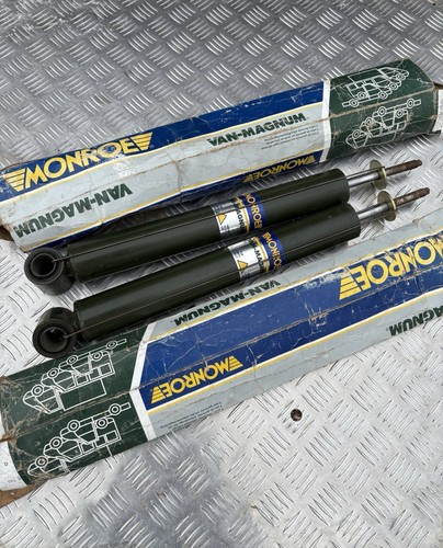 Amortisseurs avant monroe - 2,
