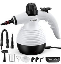 Nettoyeur vapeur à main sous