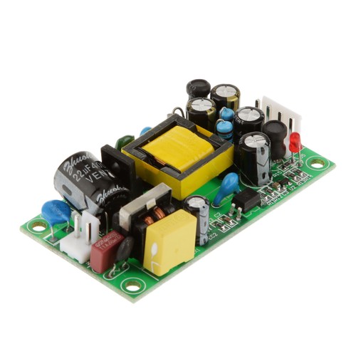 12v 1a modules - 5v,