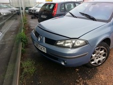 Jante RENAULT LAGUNA 2 PHASE 2 8200162932