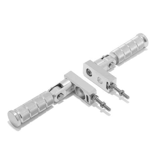 Jambes cascades stuntpegs - jambes,