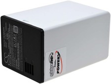 Batterie pour caméra de