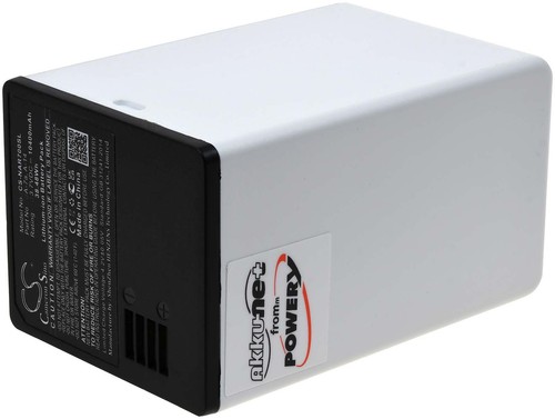 Batterie pour caméra - , de