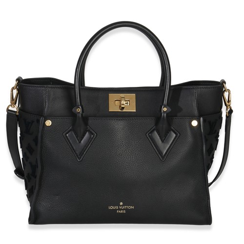 Louis vuitton tufting my - vuitton,
