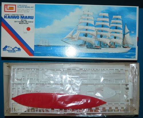 Maquette imai kagaku neuve - maquette,