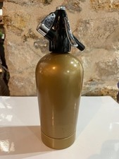 B12-Ancien Siphon Eau de Seltz