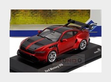 Solido ford usa - usa, mustang