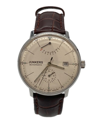 Junkers 6060 5at 40mm unisex - 6060-5at,
