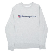 Sweat À Capuche CHAMPION Pour