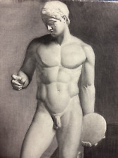 Ancien Dessin académie