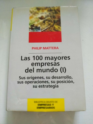 Las 100 senior management - 100,