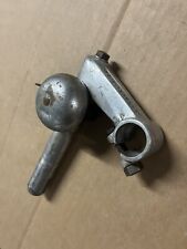 1950s DFV TIGRA dural Stem / Hugonnier Jo Routens Caminargent Herse Singer Barra