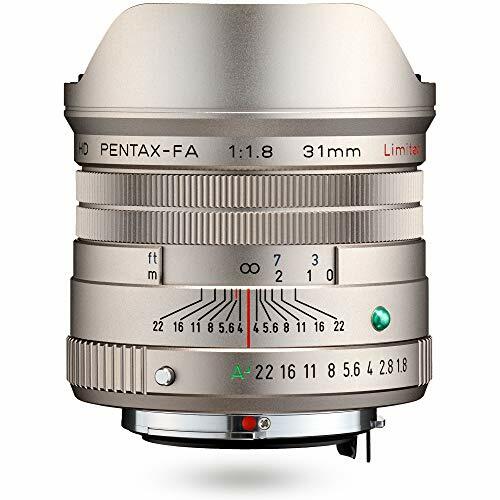Pentax 31mmf1 8 limited - 31mmf1.8,