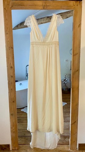 Wedding dress robe de - wedding,