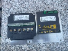 Boitier Régulateur Novakem Type: Hydro19 / 4QFHF2D Autolaveuse Nova 52BT