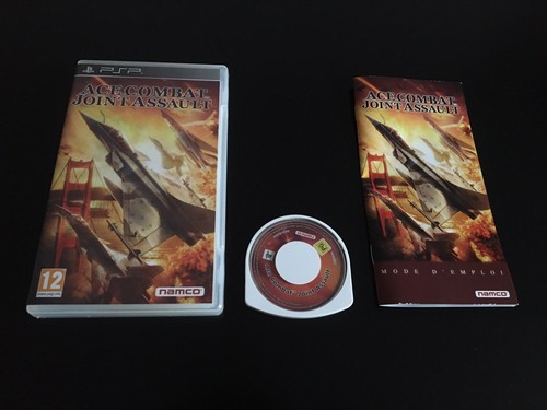 Ace combat joint - ace,