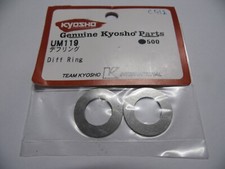 KYOSHO UM119 Diff Ring ULTIMA