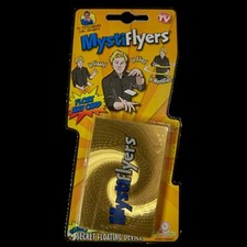 Mystiflyers