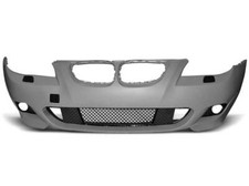 Pare choc avant BMW serie 5