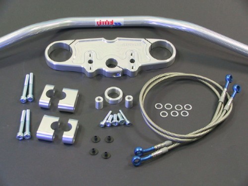 Abm superbike booster - abm,