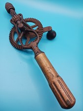 Vintage vilebroquin/perceuse
