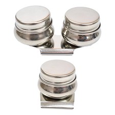 Pot de peinture à l'huile, trempette de peinture à l'huile étanche pour