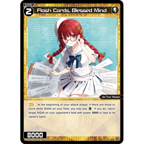 Wixoss tcg card - wixoss,