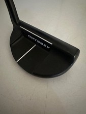 Odyssey White Hot Pro #9