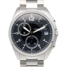 Montre Hamilton Khaki Aviation