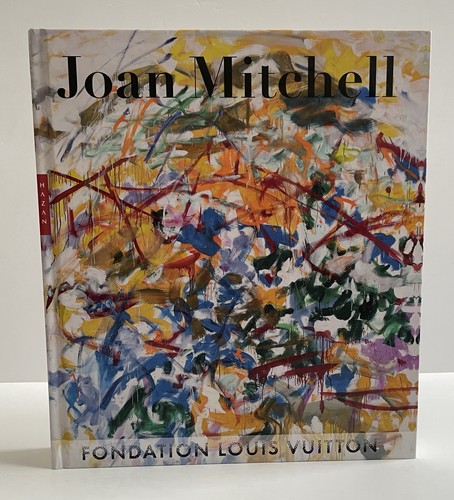 Joan mitchell sarah roberts - -,