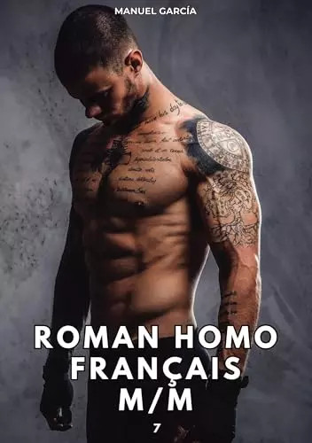 Roman homo français 7 - homo,