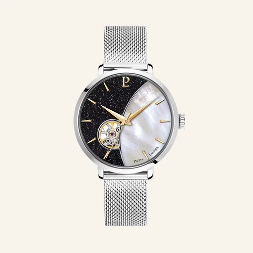 Montre pierre lannier 301d681 - montre,