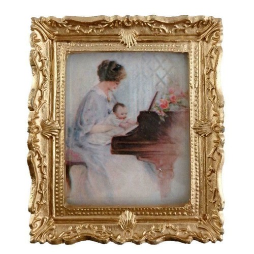 Melody jane maison poupée - melody,