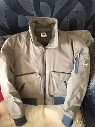 Blouson colmar taille - blouson, 40