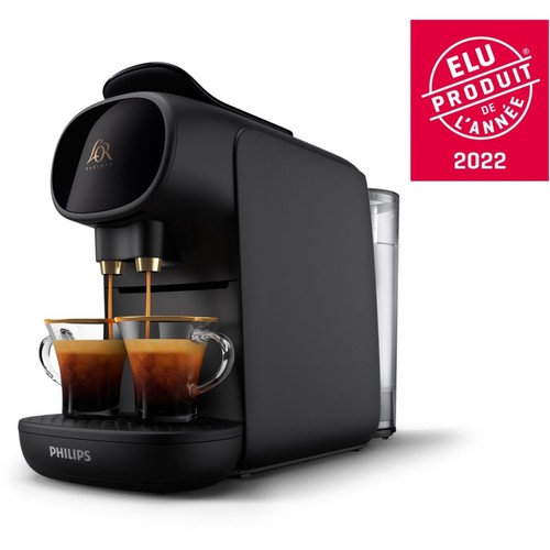 Cafetière dosette philips - cafetière,