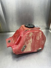 1985 HONDA TRX125 TRX 125 GAS