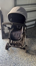 Graco Modes Stroller Seat Gray