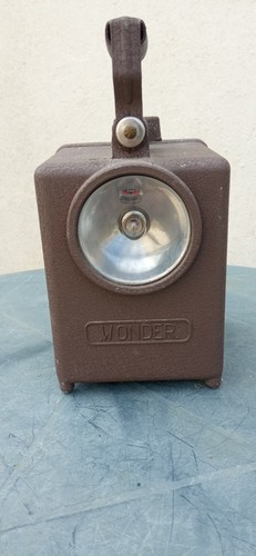 Lanterne cheminot wonder - lanterne, de