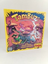 TAMBUZI Haba Bongo Bongo