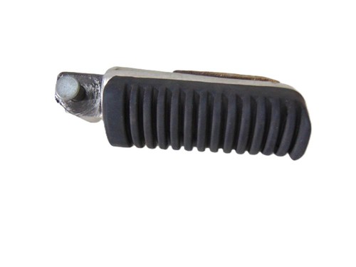 Platine repose pied droite - platine,