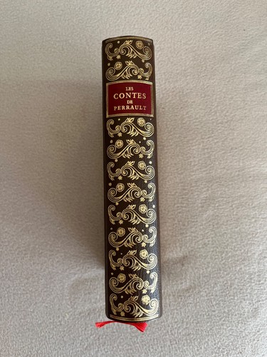 Jean bonnot les contes - contes, de