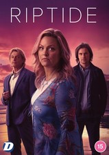 Riptide (DVD)