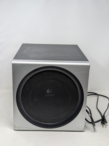 Logitech 2300 subwoofer for - logitech,
