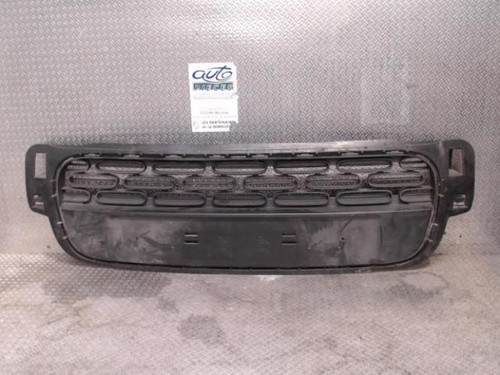 Grille pare choc - pare, c3