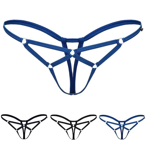String homme lingerie - , motif