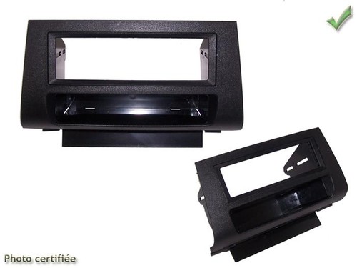 Facade autoradio compatible